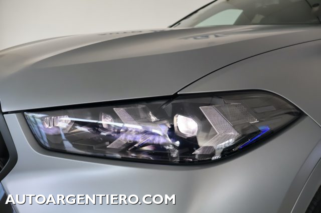 BMW X6 usata, con Sistema di avviso di distanza