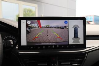 FORD Focus usata, con Start/Stop Automatico