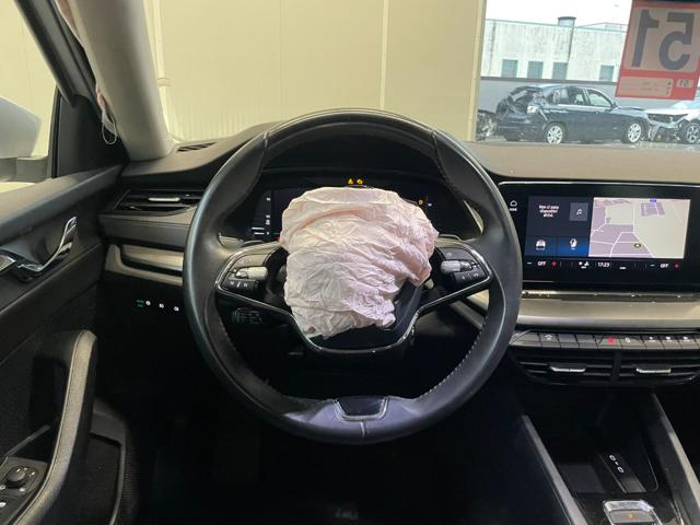 SKODA Octavia usata, con Park Distance Control