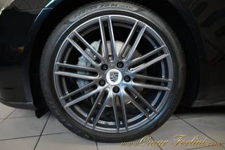 PORSCHE Panamera usata 132