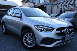 MERCEDES-BENZ GLA 200 usata, con Airbag