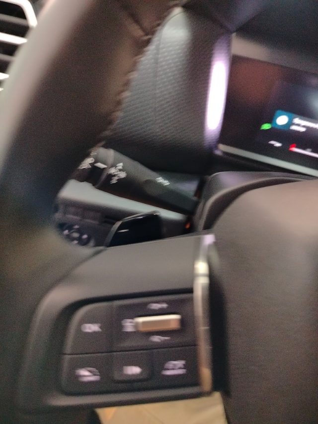CITROEN C4 usata, con Frenata d