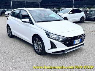 HYUNDAI i20 usata, con Airbag
