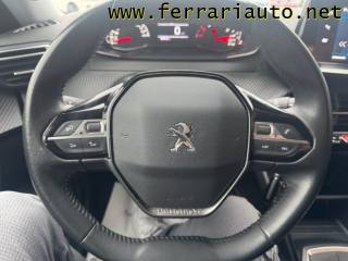 PEUGEOT 2008 usata, con Volante in pelle
