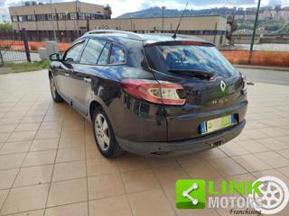 RENAULT Megane usata, con Alzacristalli elettrici