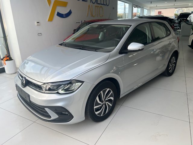 VOLKSWAGEN Polo usata, con Airbag Passeggero