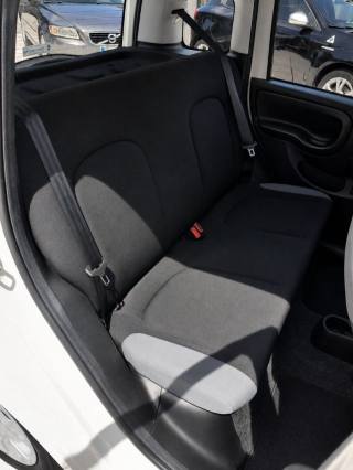 FIAT Panda usata, con Fendinebbia