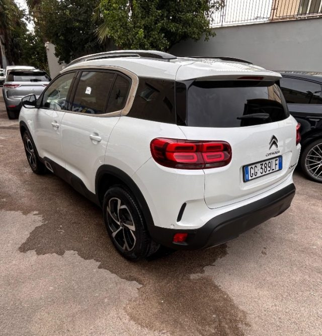 CITROEN C5 Aircross usata, con Autoradio