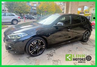 BMW 118 usata, con Airbag
