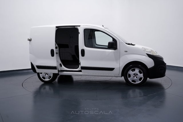 FIAT Fiorino usata 23