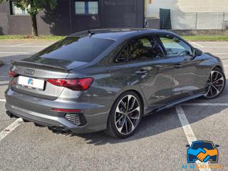 AUDI S3 usata, con Boardcomputer