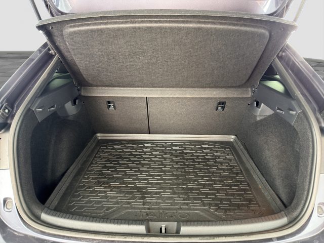 VOLKSWAGEN Taigo usata 13