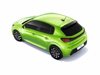 PEUGEOT 208 usata, con Chiusura centralizzata