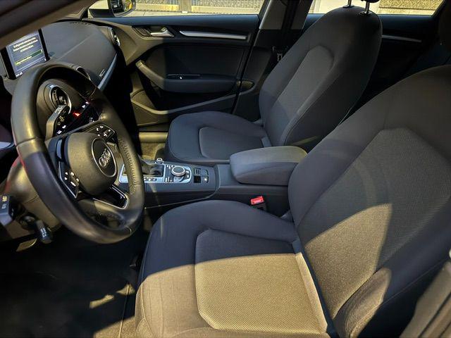 AUDI A3 usata, con Climatizzatore