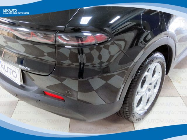 ALFA ROMEO Tonale usata, con Immobilizzatore elettronico