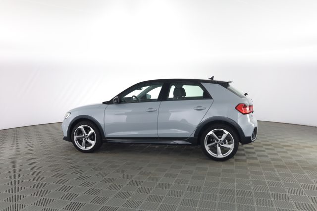 AUDI A1 usata 5