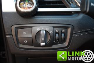 BMW X1 usata, con Assistente abbaglianti