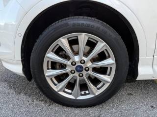 FORD Kuga usata, con Autoradio