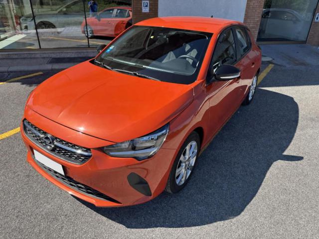 OPEL Corsa usata, con Airbag