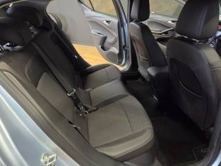 OPEL Astra usata, con Regolazione elettrica sedili