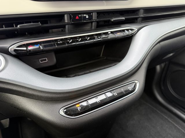 FIAT 500e usata, con Cronologia tagliandi