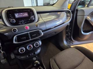 FIAT 500X usata, con Immobilizzatore elettronico