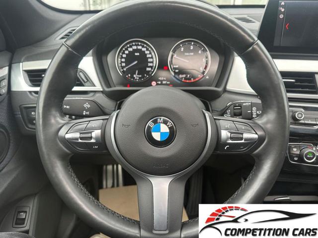BMW X1 usata, con Chiusura centralizzata
