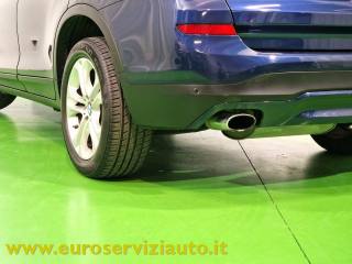 BMW X3 usata 52