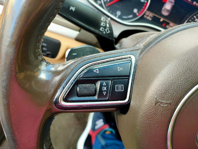 AUDI A7 usata, con Cruise Control