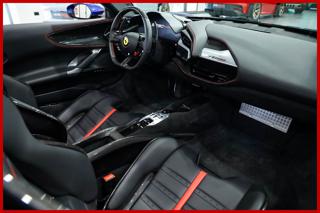 FERRARI SF90 usata, con Interni in pelle