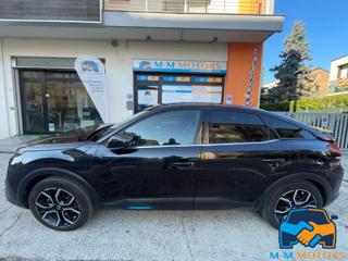 CITROEN E-C4 usata, con Airbag Passeggero