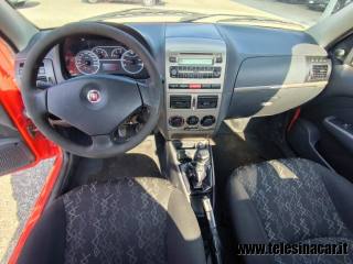 FIAT Strada usata 8
