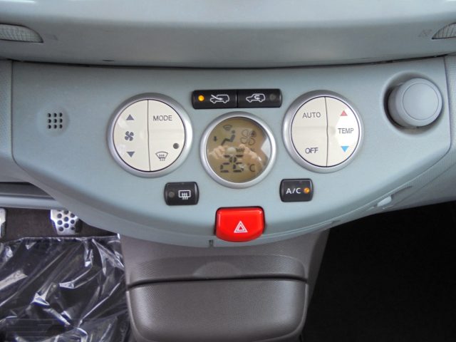 NISSAN Micra usata 20