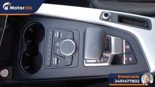 AUDI A4 usata 48