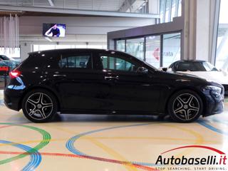 MERCEDES-BENZ A 180 usata, con Touch screen