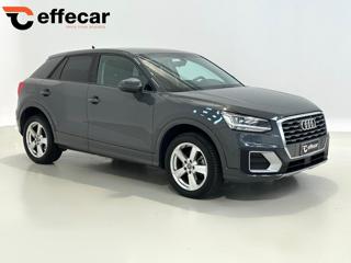 AUDI Q2 usata, con Airbag laterali