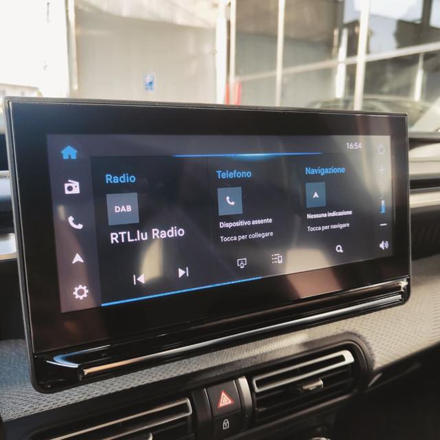 CITROEN C3 usata, con Servosterzo