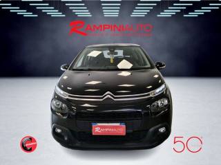 CITROEN C3 usata 2