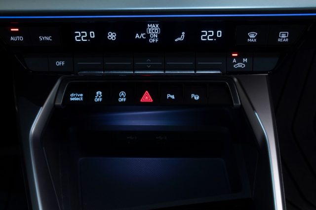 AUDI S3 usata, con Cerchi in lega