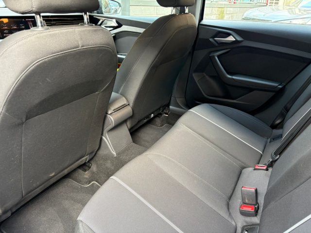 AUDI A1 usata, con Servosterzo