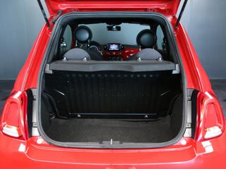 FIAT 500 usata, con Boardcomputer