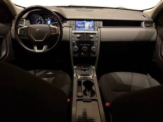 LAND ROVER Discovery Sport usata, con Climatizzatore