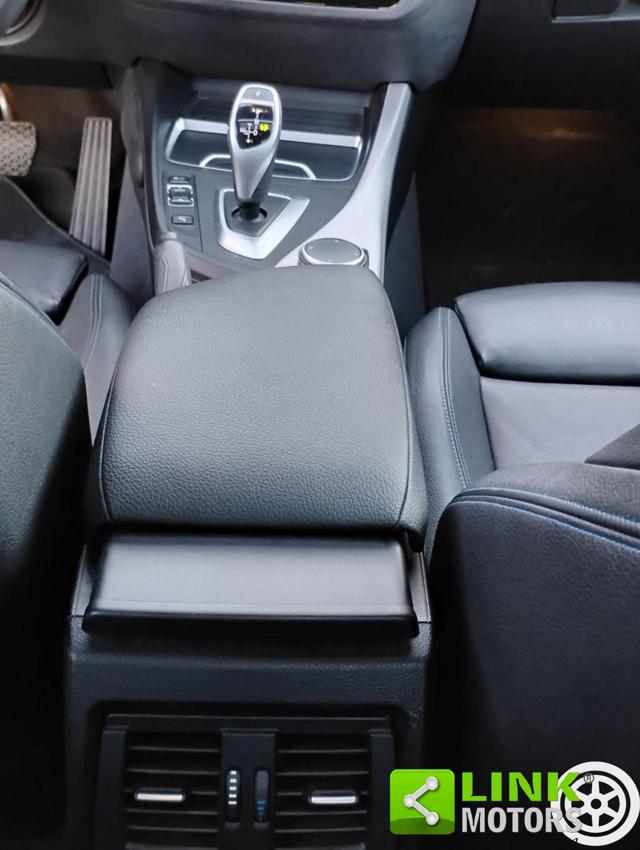 BMW 240 usata, con Specchietti laterali elettrici