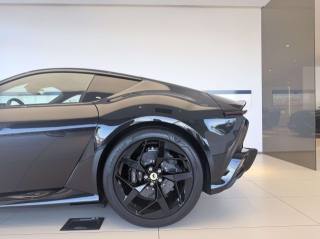 FERRARI 12 Cilindri usata, con Regolazione elettrica sedili