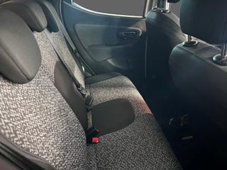 LANCIA Ypsilon usata, con Airbag Passeggero