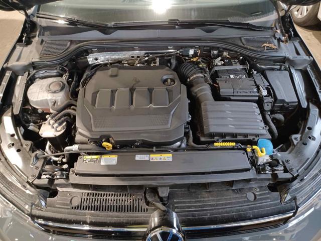 VOLKSWAGEN Golf usata, con Boardcomputer