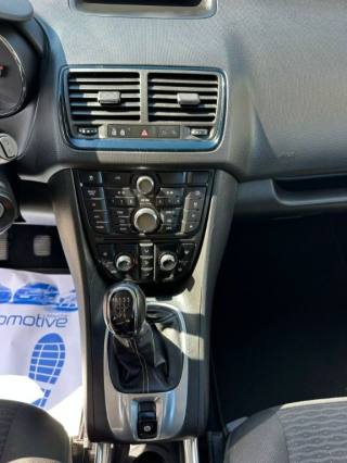 OPEL Meriva usata, con Immobilizzatore elettronico