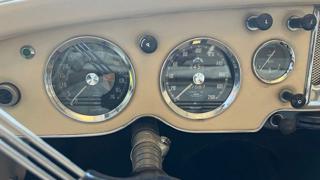 MG MGA usata 10
