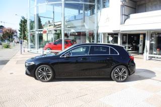 MERCEDES-BENZ A 180 usata, con Airbag