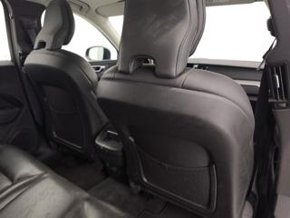 VOLVO XC60 usata, con Isofix